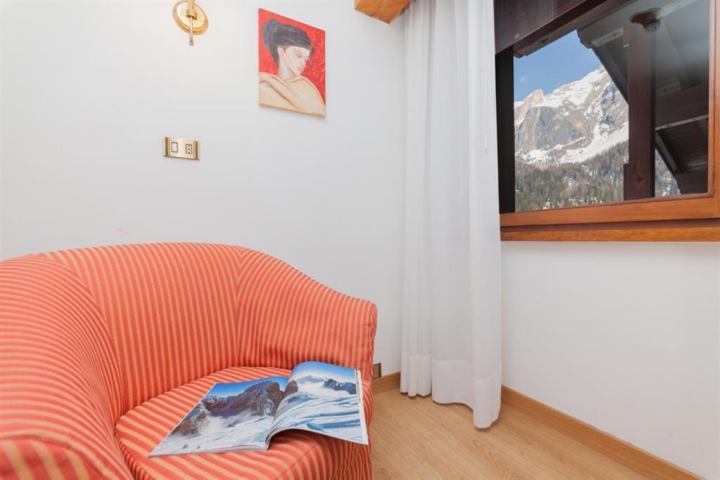 Hotel Panorama San Martino Di Castrozza Luaran gambar